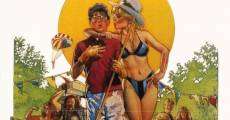 Meatballs 3: Summer Job (1986) stream