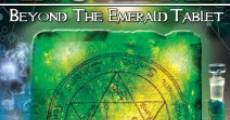 Película Alchemy: Beyond the Emerald Tablet