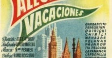 Alegres vacaciones (1948)