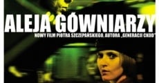 Filme completo Aleja gówniarzy