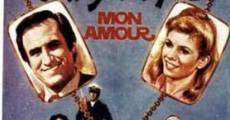 Alejandra, mon amour film complet