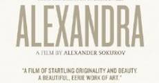 Aleksandra (2007) stream