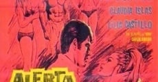 Alerta, alta tensión (1969) stream