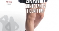 Come diventare grandi nonostante i genitori (2016)