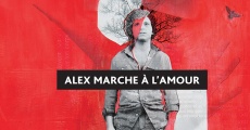 Filme completo Alex marche à l'amour