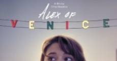 Alex of Venice streaming