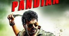 Alex Pandian film complet