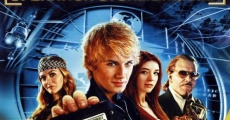 Filme completo Alex Rider Contra o Tempo