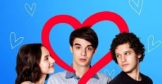 Película Alex Strangelove