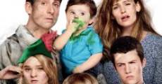 Alexander and the Terrible, Horrible, No Good, Very Bad Day (2014) stream