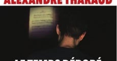 Filme completo Alexandre Tharaud: Le temps dérobé