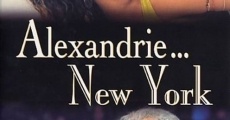 Película Alexandria... New York
