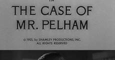 Película Alfred Hitchcock presenta: El caso del señor Pelham