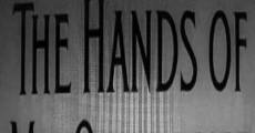 Alfred Hitchcock Presents: The Hands of Mr. Ottermole