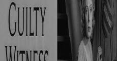 Alfred Hitchcock presents: Guilty witness film complet