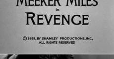 Alfred Hitchcock Presents: Revenge (1955) stream