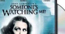 Someone's Watching Me! film complet