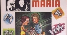 Alguien nos quiere matar (1970)