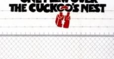 One Flew Over the Cuckoo's Nest film complet