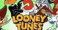 Looney Tunes' Merrie Melodies: Ali Baba Bunny (1957) stream
