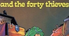 Ali Baba and the Forty Thieves