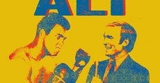 Ali & Cavett: The Tale of the Tapes