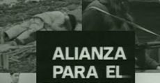 Alianza para el progreso (1971)