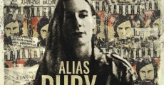 Ver película Alias Ruby Blade: una historia de amor y revolución