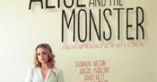 Alice and the Monster (2012)