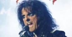 Película Alice Cooper: Live at Montreux 2005