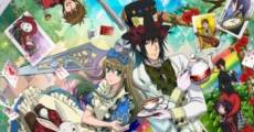 Gekijouban Heart no Kuni no Alice: Wonderful Wonder World