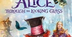 Alice in Wonderland: Through the Looking Glass