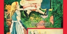 Alice in Wonderland streaming