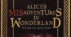 Alice's Misadventures in Wonderland (2004) stream