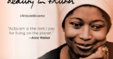 Alice Walker: Beauty in Truth (2013) stream