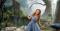 Filme completo Alice in Wonderland