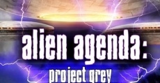 Project Grey (2007)