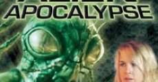 Alien Apocalypse film complet