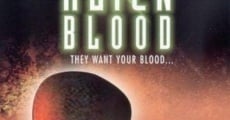 Alien Blood streaming