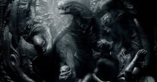 Alien: Covenant (2017) stream