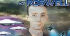 Alien Crash at Roswell: The UFO Truth Lost in Time (2013)