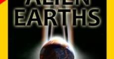 Alien Earths film complet