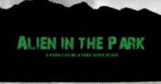 Alien in the Park film complet