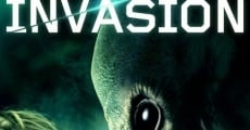 Filme completo Alien Invasion
