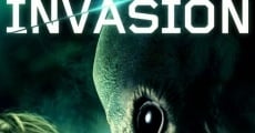 Alien Invasion streaming