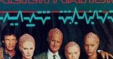 Película Alien Nation: El Final