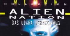 Película Alien Nation: El Legado de Udara