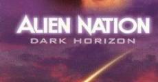 Película Alien Nation: Horizontes Oscuros