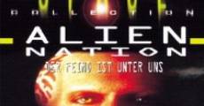 Película Alien Nation: Un Enemigo entre Nosotros