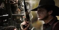 Película Alien Showdown: The Day the Old West Stood Still